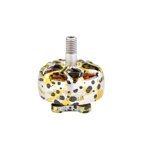 Motor T-Motor Pacer P2208 2450Kv Mix Silver