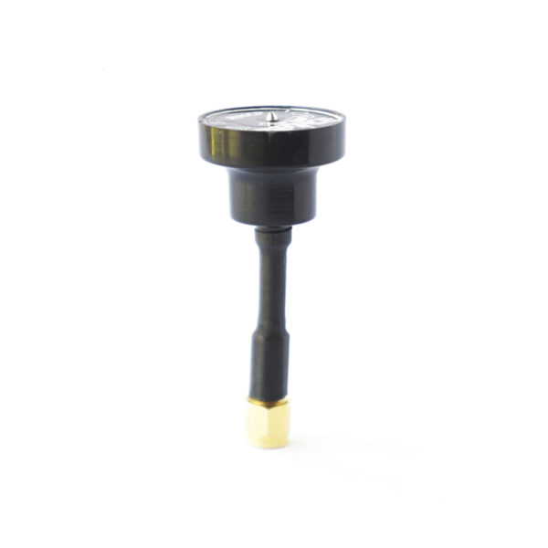 Antenna Pagoda Menace Stubby Raptor RHCP SMA- LHCP SMA