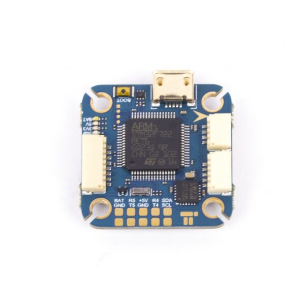 Controladora de vuelo iFlight SucceX-E Mini F7 2-6S