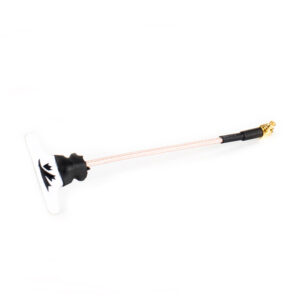 Antenna TrueRC D-POLE-MMCX 90º 5G (RHCP)