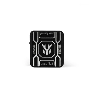 HGLRC SPECTRE F722 mini MPU6000 Gyro DJI HD/VTX Estilo libre/Carreras FPV FC