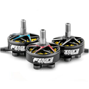 T-Motor  F40 PRO IV (1950 Kv/2400 Kv)