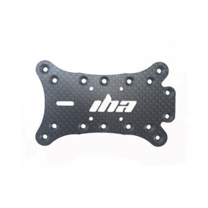 Ersatz-Bodenplatte für IHA Race One X5 V2