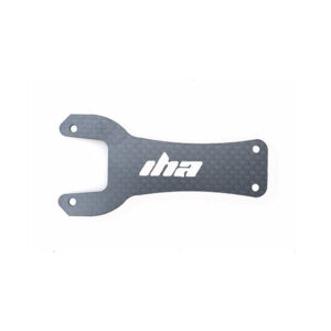 Piastra superiore di ricambio per IHA Race ONE X5 V2