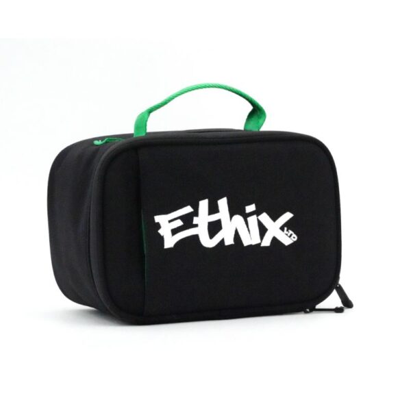 Bolsa de Lipo ETHIX con Calefacción V2