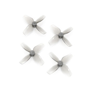 Hélices HQ Micro Whoop 40mm x 4 - Eje de 1.5mm