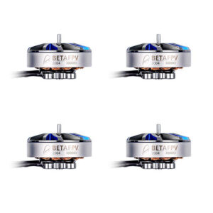 Motores BetaFPV 2004 (3000Kv/1700kV) Brushless