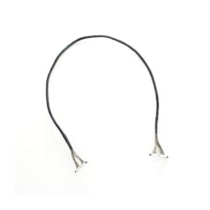 Cable Coaxial para Vista Digital - Varias medidas