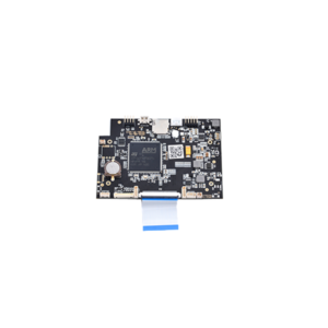 Placa principal RADIOMASTER de repuesto TX16S Hall