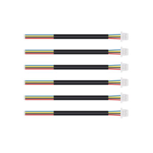 Cable Pigtail BetaFPV Adaptador para la Cámara SMO 4K