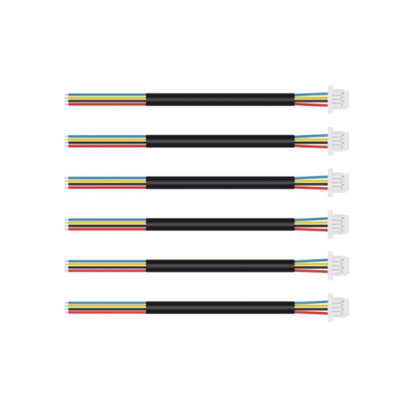 Cable Pigtail BetaFPV Adaptador para la Cámara SMO 4K