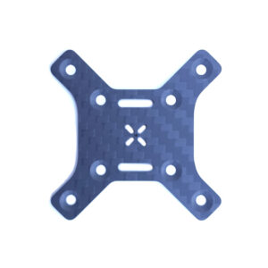 Plato Bajo Frame SniperX Light de repuesto