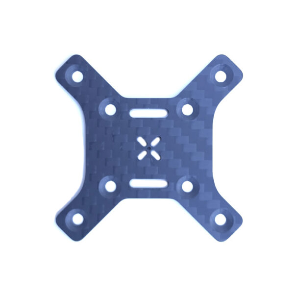 Plato Bajo Frame SniperX Light de repuesto