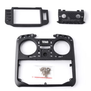 Carcasa delantera de repuesto RADIOMASTER TX16S - Varios colores