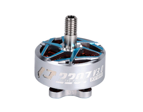 Motore T-Motor PACER P2207 V3 (1750kv/1950kv/2080kv/2550kv)