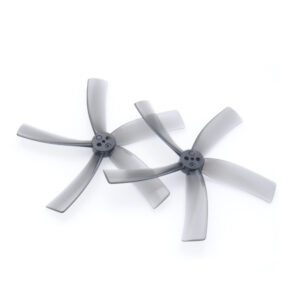 Eliche HQProp Condotto-T75mm X 5 per Cinewhoop Grigio