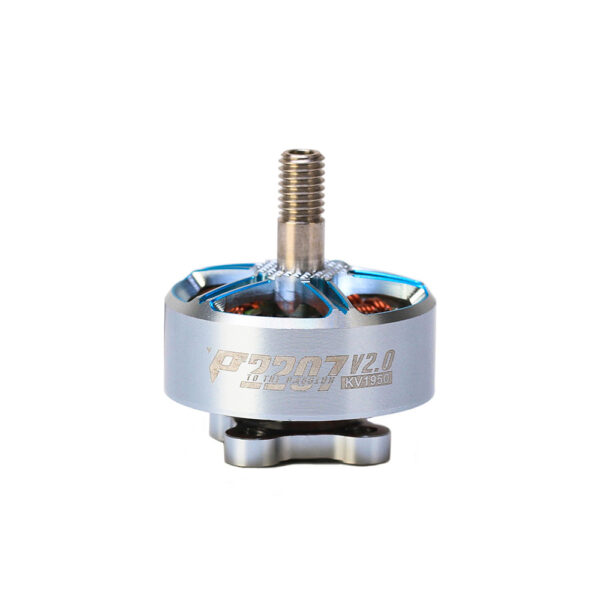 Motor T-Motor PACER P2207 V2 Powerful Freestyle (1750 Kv/1950 Kv/2250 kv)