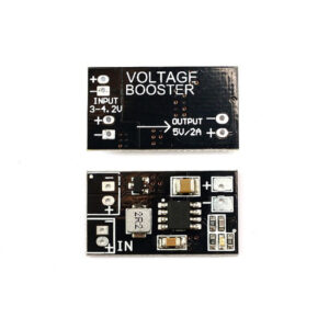 Amplificador de Voltaje Matek 1S Li a 5V