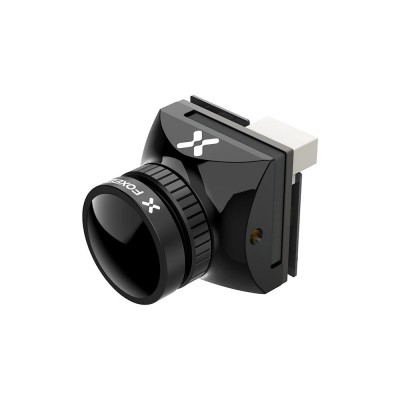 Cámara Foxeer Micro Toothless 2 Campo de Visión Conmutable FPV StarLight, sensor de 1/2" Super HDR