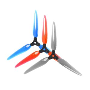Hélice plegable DALPROP Freestyle Fold 2 F7 (Juego de 4)