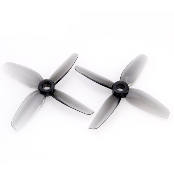 Hélices HQ Durable Prop 2.9X2.9X4 Gris (2CW+2CCW)