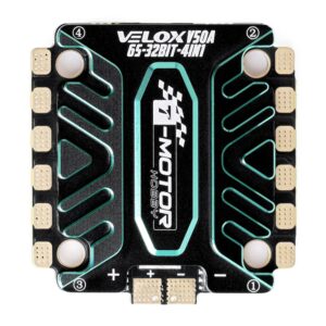 ESC Velox T-Motor V50A 32BIT 6S