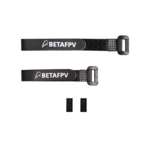 Kit cinghie BetaFPV per lipo 2S-4S (2 unità o 6 unità)