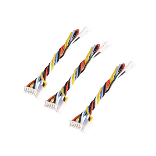 Cable de 6 pines para RunCam Micro Swift 2 (3 Unidades)