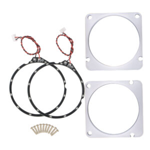 Kit de modulação Led Gimbal RADIOMASTER TX16S