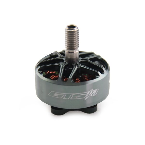 Motor RCINPOWER GTS V2 2207 Plus (1860Kv/2500Kv)