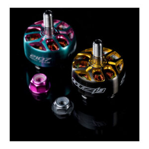 Motor RCINPOWER GTS V3 2107 Plus (1980Kv/2080Kv)