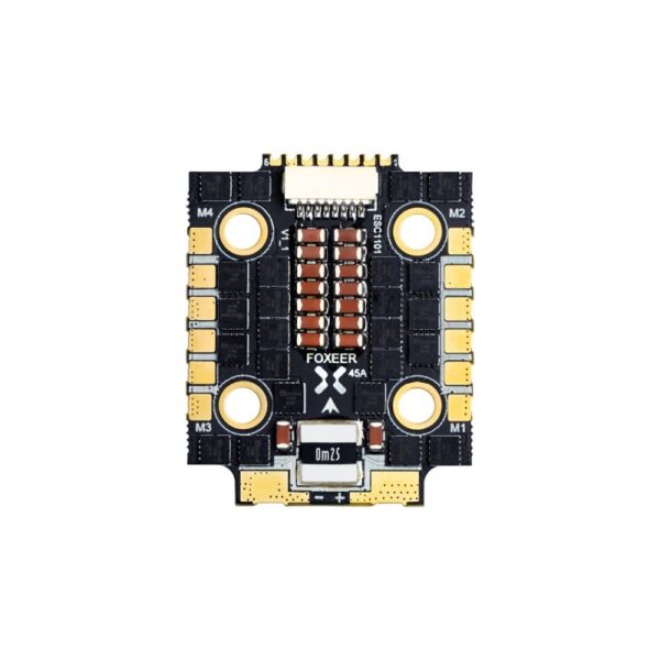 ESC Foxeer Reaper Mini 96K 45A BL32 4in1