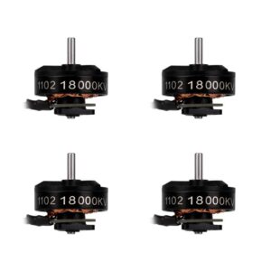 BetaFPV-Motoren 1102 - 18000kv