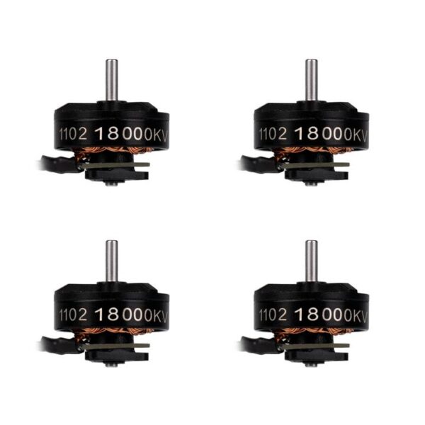 BetaFPV-Motoren 1102 - 18000kv