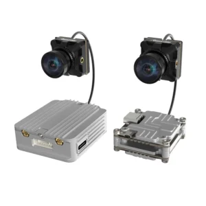 Kit RunCam Link Phoenix/Unidad de Aire Phoenix HD