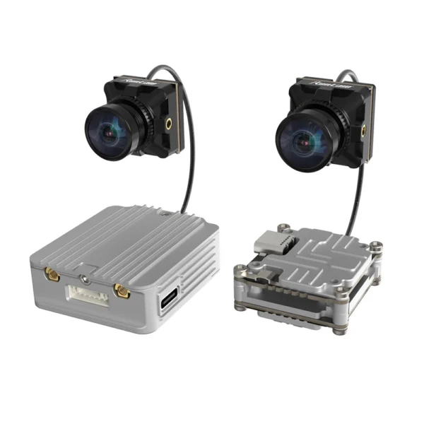 Kit RunCam Link Phoenix/Unidad de Aire Phoenix HD