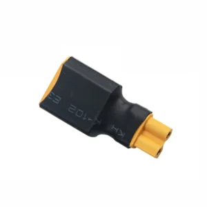 Conector Adaptador XT60 a XT30