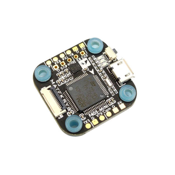 Controlador de vuelo Matek F405 Mini TE