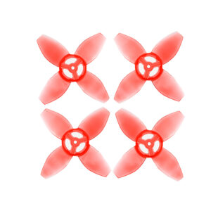 Hélices EMAX Tinyhawk III Spare Parts Pack D – Juego de hélices Avia TH