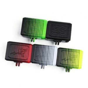 Montura iFlight GoPro Hero 9/10 ajustable de TPU (0~40°)