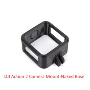 Soporte iFlight de TPU para cámara DJI Action 2