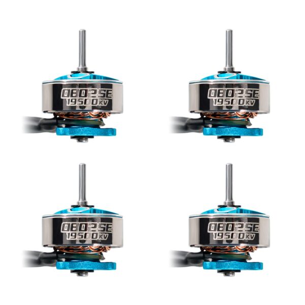 BetaFPV 0802SE 19500/23000Kv BetaFPV-Motoren