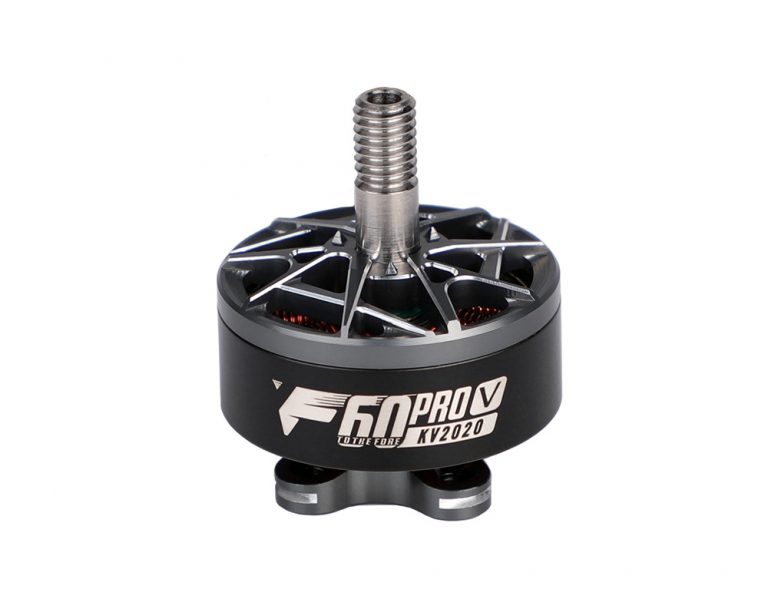 Motor T-Motor F60 PRO V (1750Kv/1950Kv/2020/2550Kv)