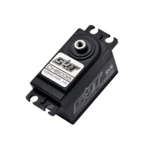 SRT Coreless Servo HV Alto Torque 32.0kg / 0.15sec @ 7.4V