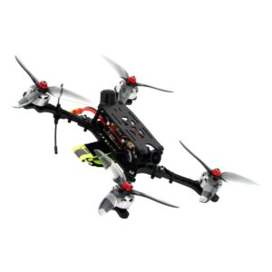 Dron TBS SOURCE TWO RTF/BNF SET