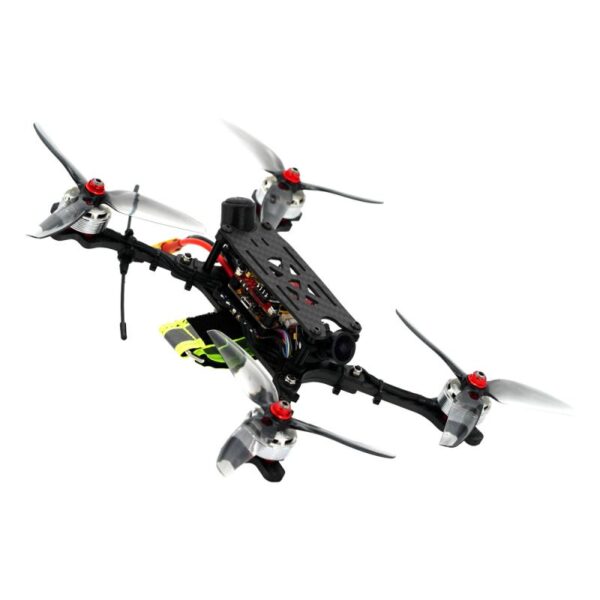 Dron TBS SOURCE TWO RTF/BNF SET