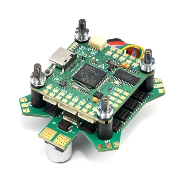 Stack iFlight BLITZ F7 (F7 V1.1 + 45A 4in1 ESC)