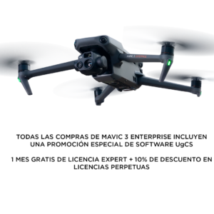 Pacote Mavic 3T Plus