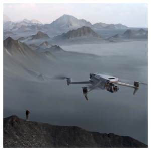 DJI Mavic 3 Fly More Combo