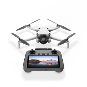 Pack DJI MINI 4 PRO Vuela Más - (DJI RC 2)